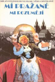 My Pragues Understand Me 1991 on netflix