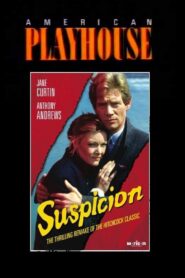 Suspicion 1987 on netflix