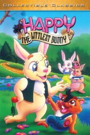 Happy the Littlest Bunny 1994 on netflix