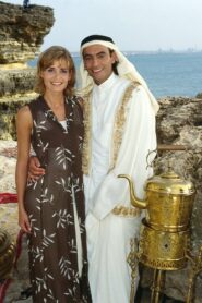 Der Arabische Prinz 2000 on netflix