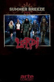 Lordi – Summer Breeze 2024 2024 on netflix