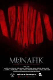Münafık 2015 on netflix