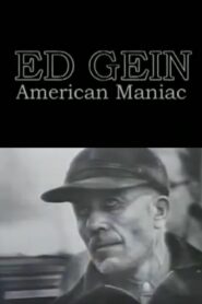 Ed Gein: American Maniac 1993 on netflix