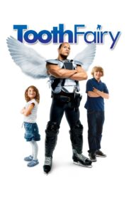 Tooth Fairy 2010 on netflix