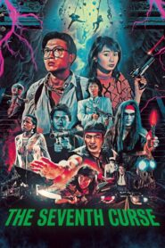 The Seventh Curse 1986 on netflix