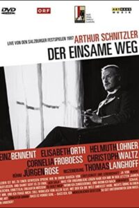 Der einsame Weg 1987 on netflix