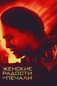 Women’s Joys and Sorrows 1983 on netflix