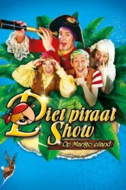 Piet Piraat Show: On Mango Island 2006 on netflix