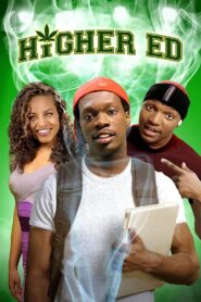 Higher Ed 2001 on netflix