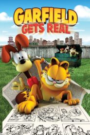 Garfield Gets Real 2008 on netflix