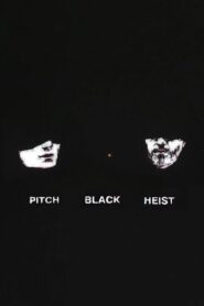 Pitch Black Heist 2012 on netflix
