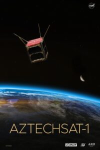 AzTechSat-1 2023 on netflix