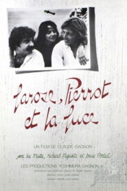 Larose, Pierrot et la Luce 1982 on netflix