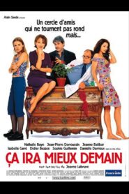 Tomorrow’s Another Day 2000 on netflix