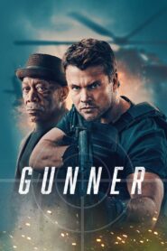 Gunner 2024 on netflix