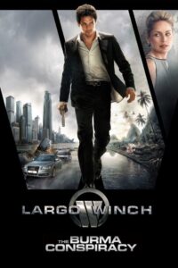 Largo Winch II 2011 on netflix