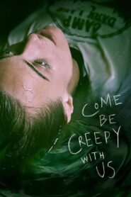 Come be Creepy with Us 2019 on netflix