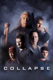 Collapse 2015 on netflix