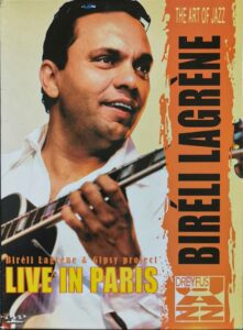 Bireli Lagrene Gipsy Project Live In Paris 2004 on netflix