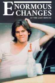 Enormous Changes at the Last Minute 1983 on netflix