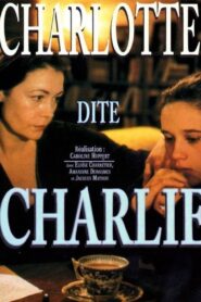 Charlotte dite ‘Charlie’ 1995 on netflix