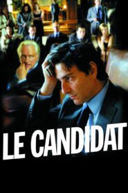 The Candidate 2007 on netflix