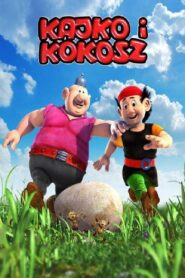 Kajko i Kokosz 2006 on netflix