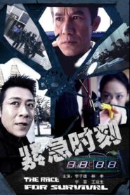 The Face for Survival 2008 on netflix