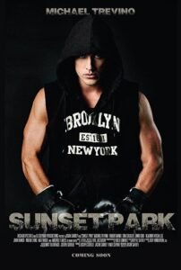 Sunset Park 2017 on netflix