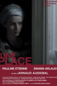 Une place 2012 on netflix