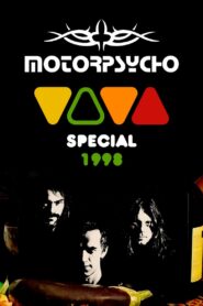 Motorpsycho – VIVA special 1998 on netflix