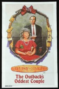 Daisy and Simon 1989 on netflix