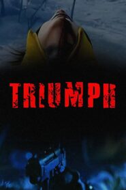 The Red One: Triumph 2000 on netflix