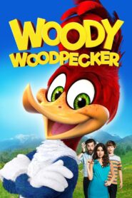 Woody Woodpecker 2017 on netflix
