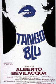 Blue Tango 1987 on netflix