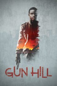 Gun Hill 2014 on netflix