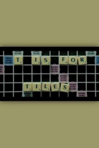 T is for Tiles 2011 on netflix