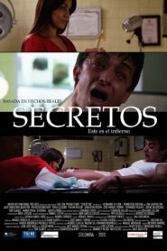 Secrets 2013 on netflix