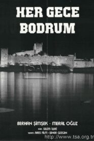 Her Gece Bodrum 1992 on netflix