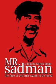 Mr. Sadman 2009 on netflix
