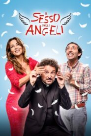The Sex of Angels 2022 on netflix