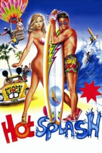 Hot Splash 1988 on netflix