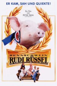 Rudy, the Racing Pig 1995 on netflix