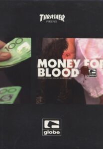 Money for Blood 2007 on netflix