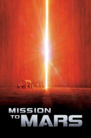 Mission to Mars 2000 on netflix