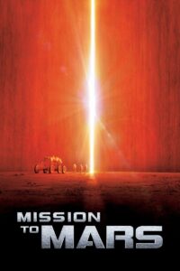 Mission to Mars 2000 on netflix