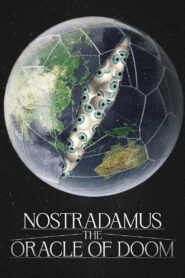 Nostradamus: Oracle of Doom 2023 on netflix
