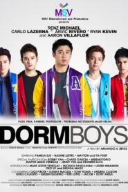 Dorm Boys 2012 on netflix