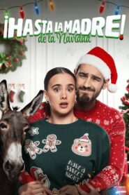 Christmas Is Cancelled 2024 on netflix