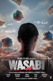 Wasabi: Not a Fairy Tale 2024 on netflix